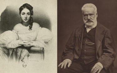 Juliette Drouet