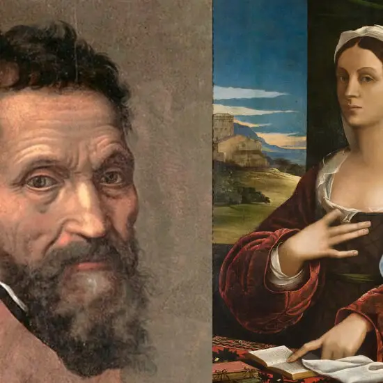 Vittoria Colonna