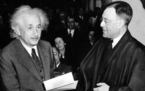 Einstein