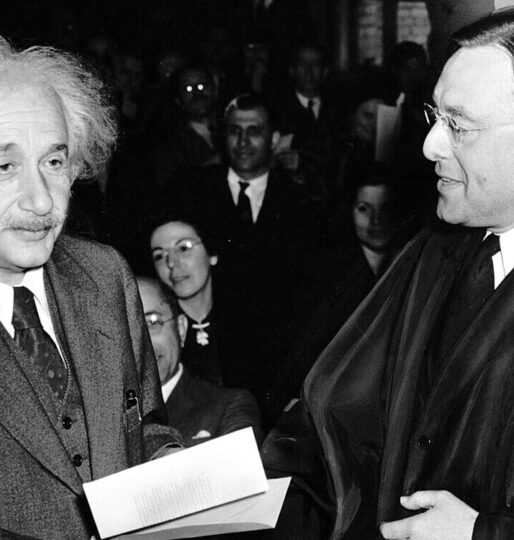 Einstein
