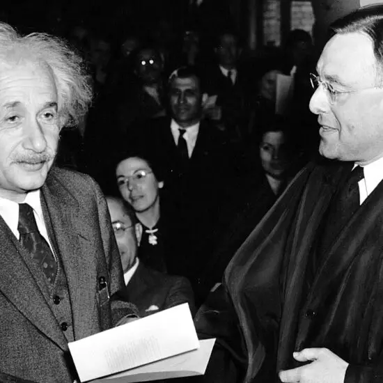Einstein