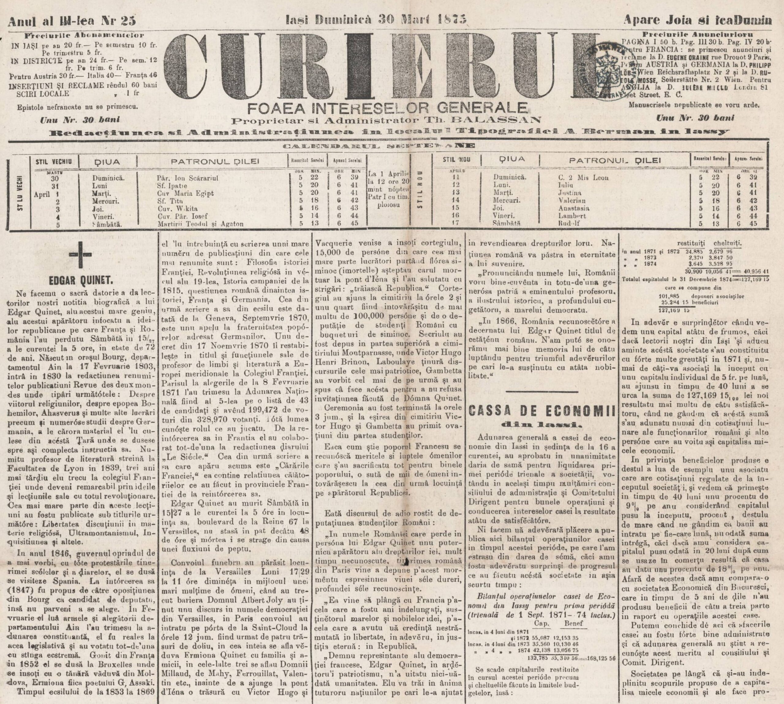CurierulFoaiaIntereselorGenerale_1875-1692394139__pages97-97-1 Quinet