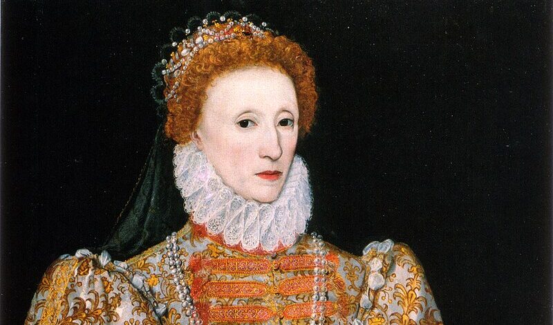 Elisabeta I