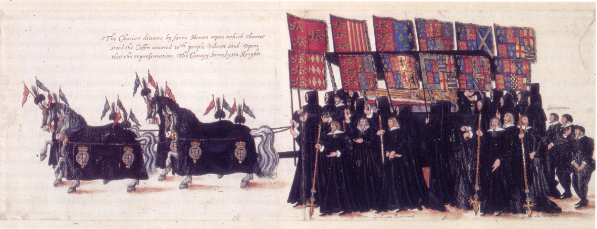 Elisabeta I