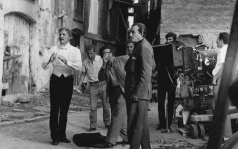 Luchino Visconti
