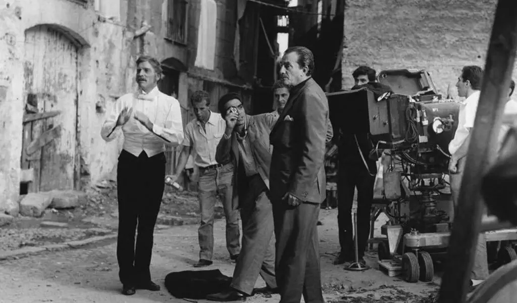 Luchino Visconti