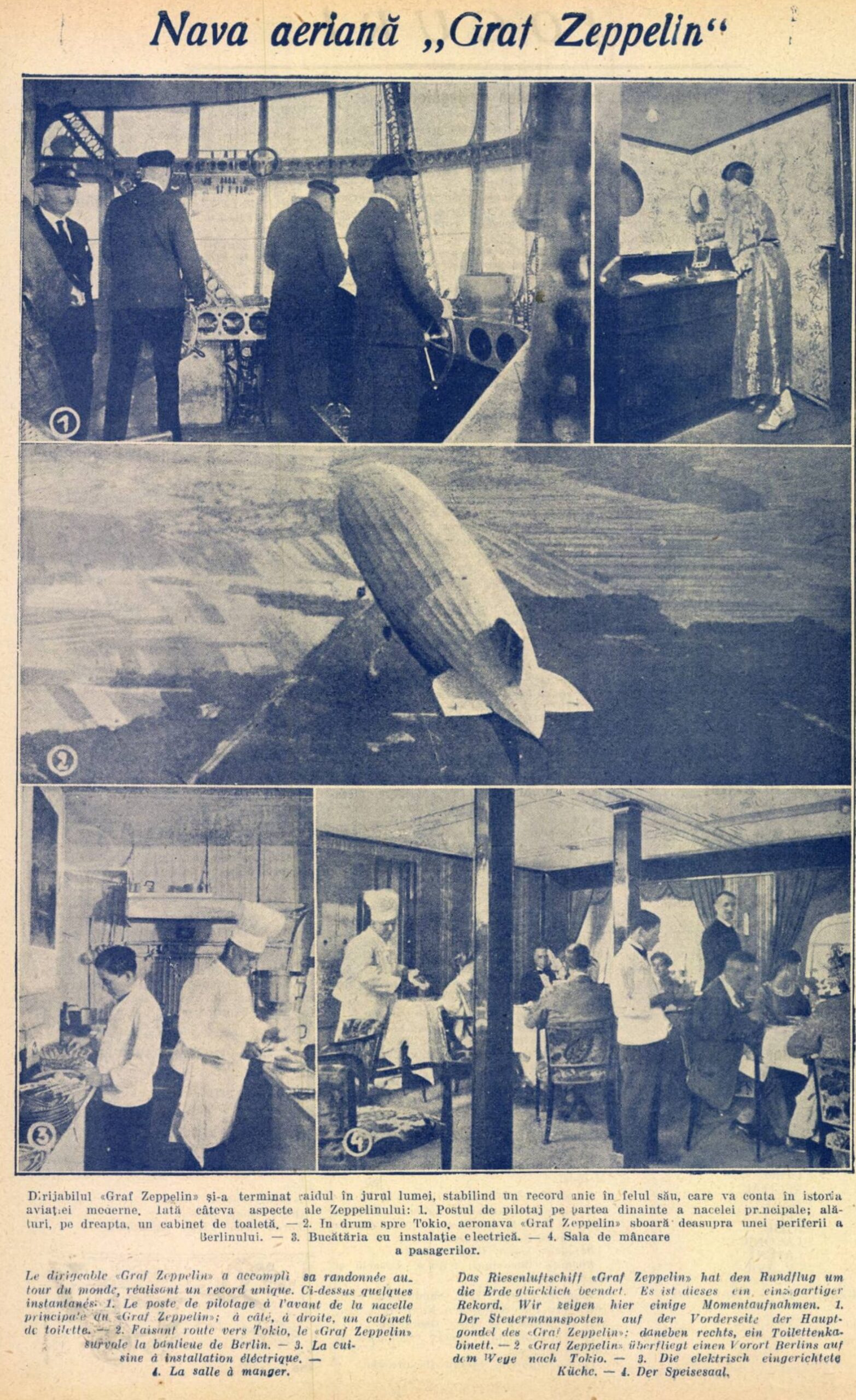 Zeppelin