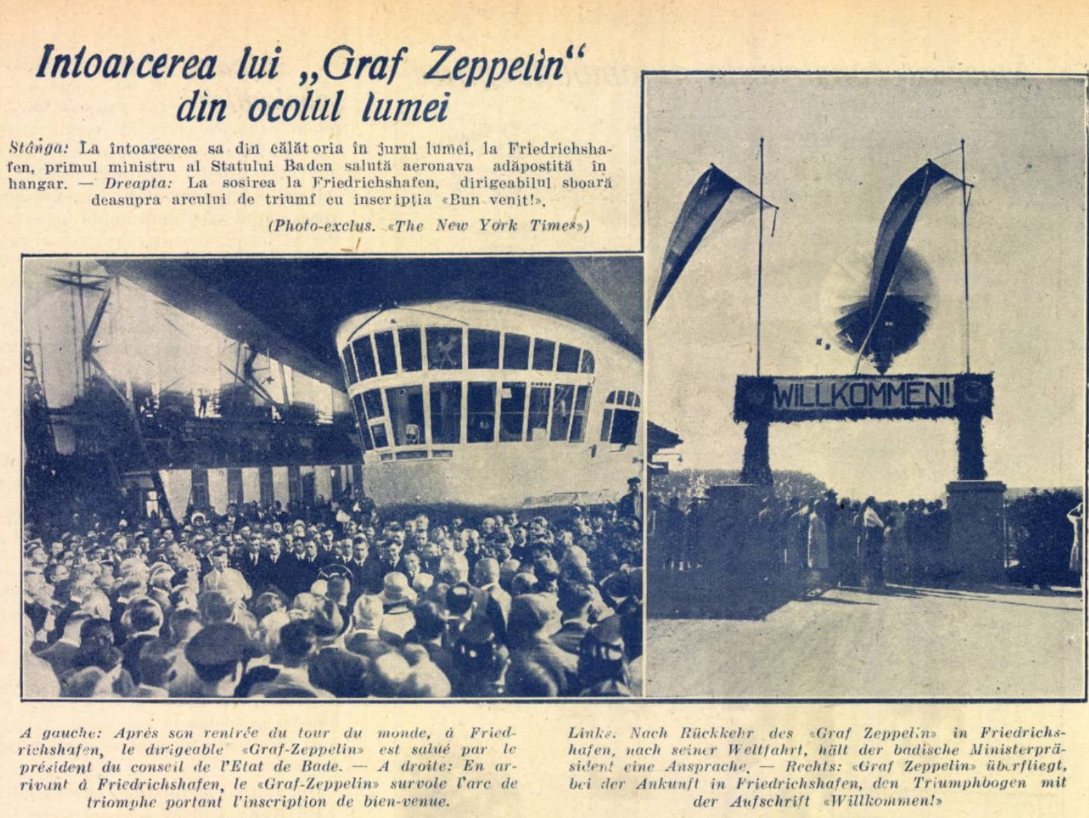 Zeppelin