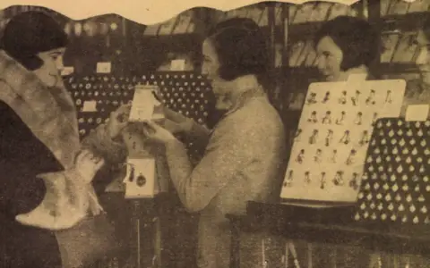 Mărțișorului