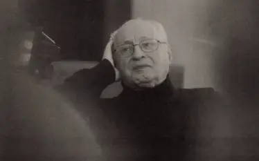 Solomon Marcus