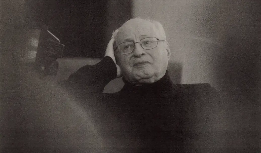 Solomon Marcus