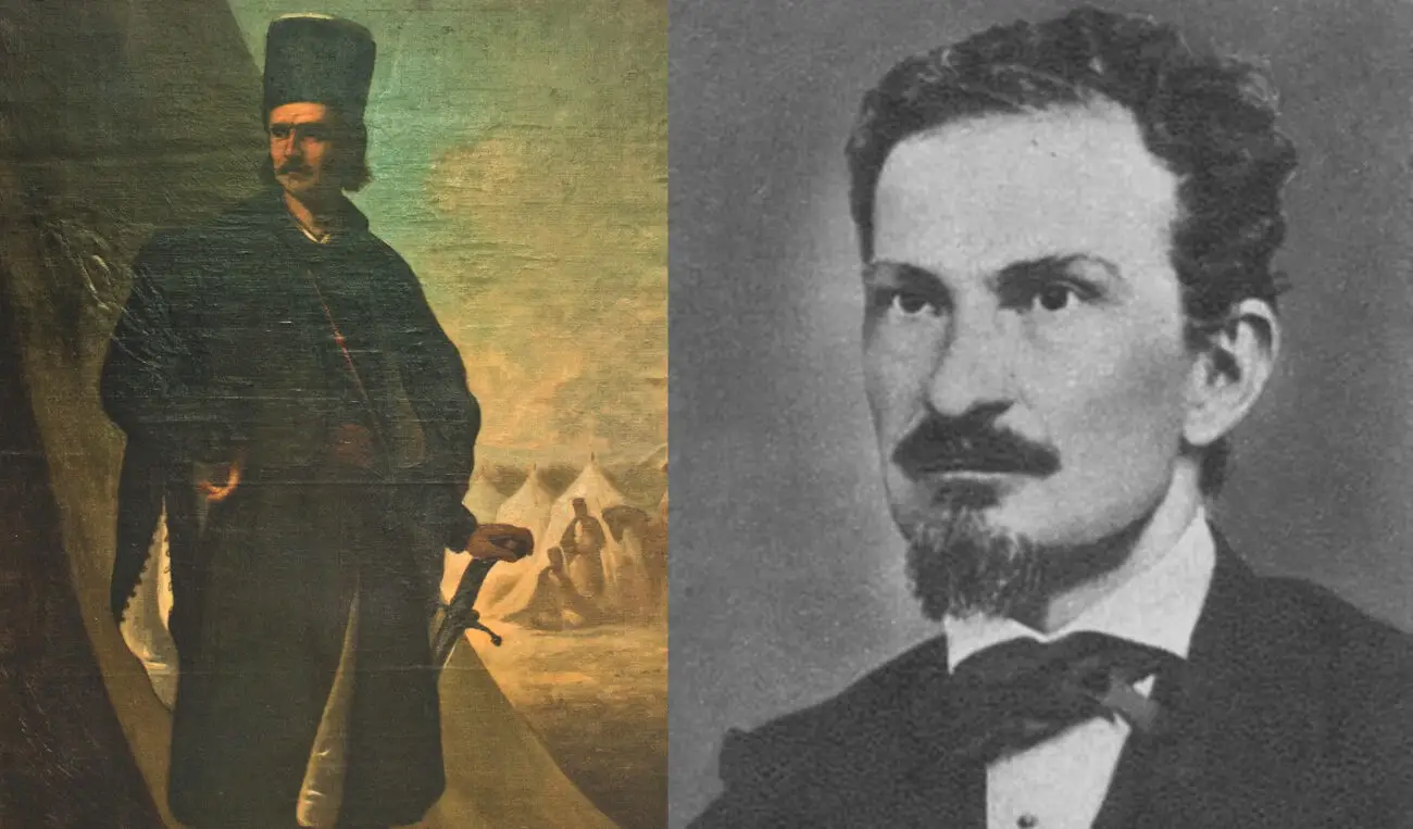 Aricescu
