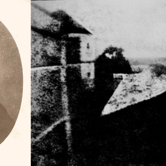 Nicéphore Niépce