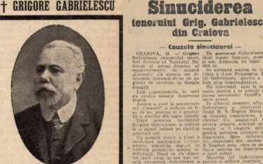 Gabrielescu