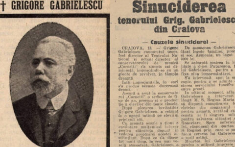 Gabrielescu