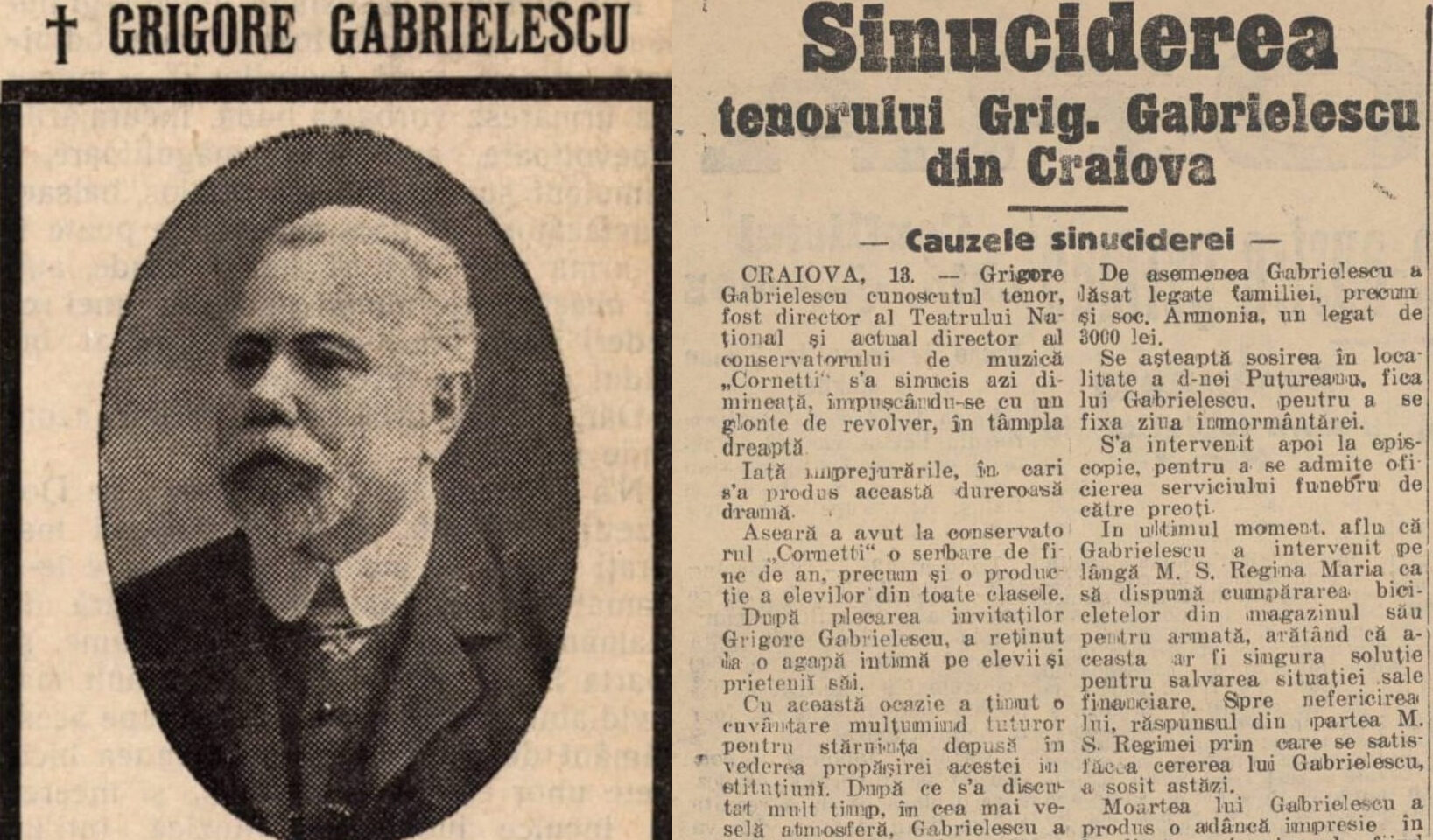 Gabrielescu