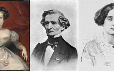 Hector Berlioz