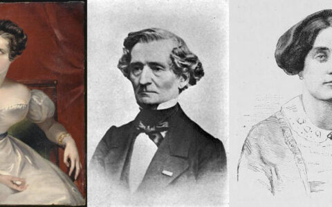 Hector Berlioz