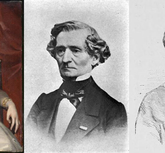 Hector Berlioz