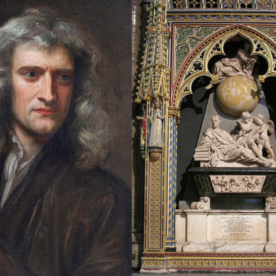 Isaac Newton