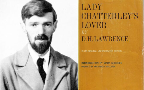 „Amantul Doamnei Chatterley”