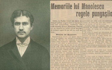 George Manolescu