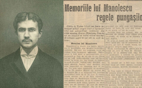 George Manolescu