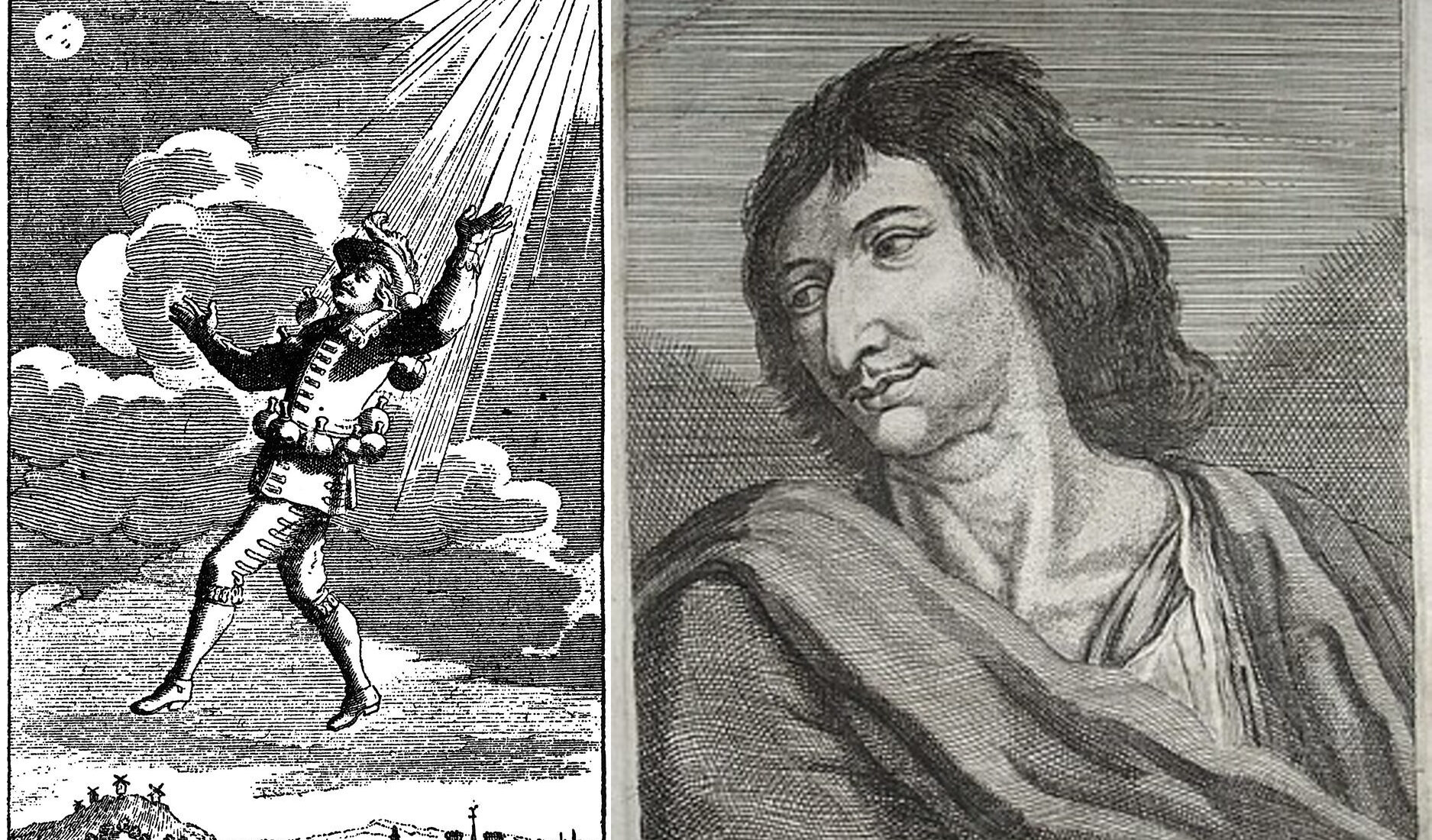 Cyrano de Bergerac