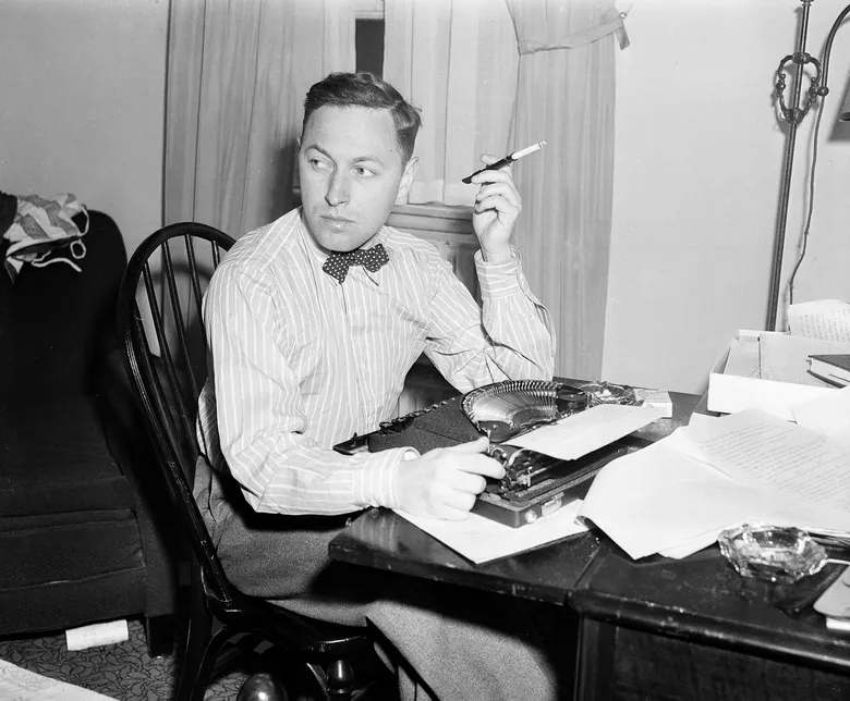 Controversele din jurul morții lui Tennessee Williams - Dosare secrete