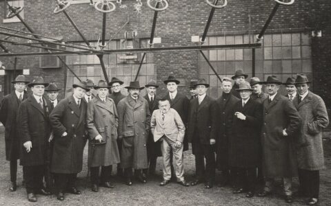 Steinmetz