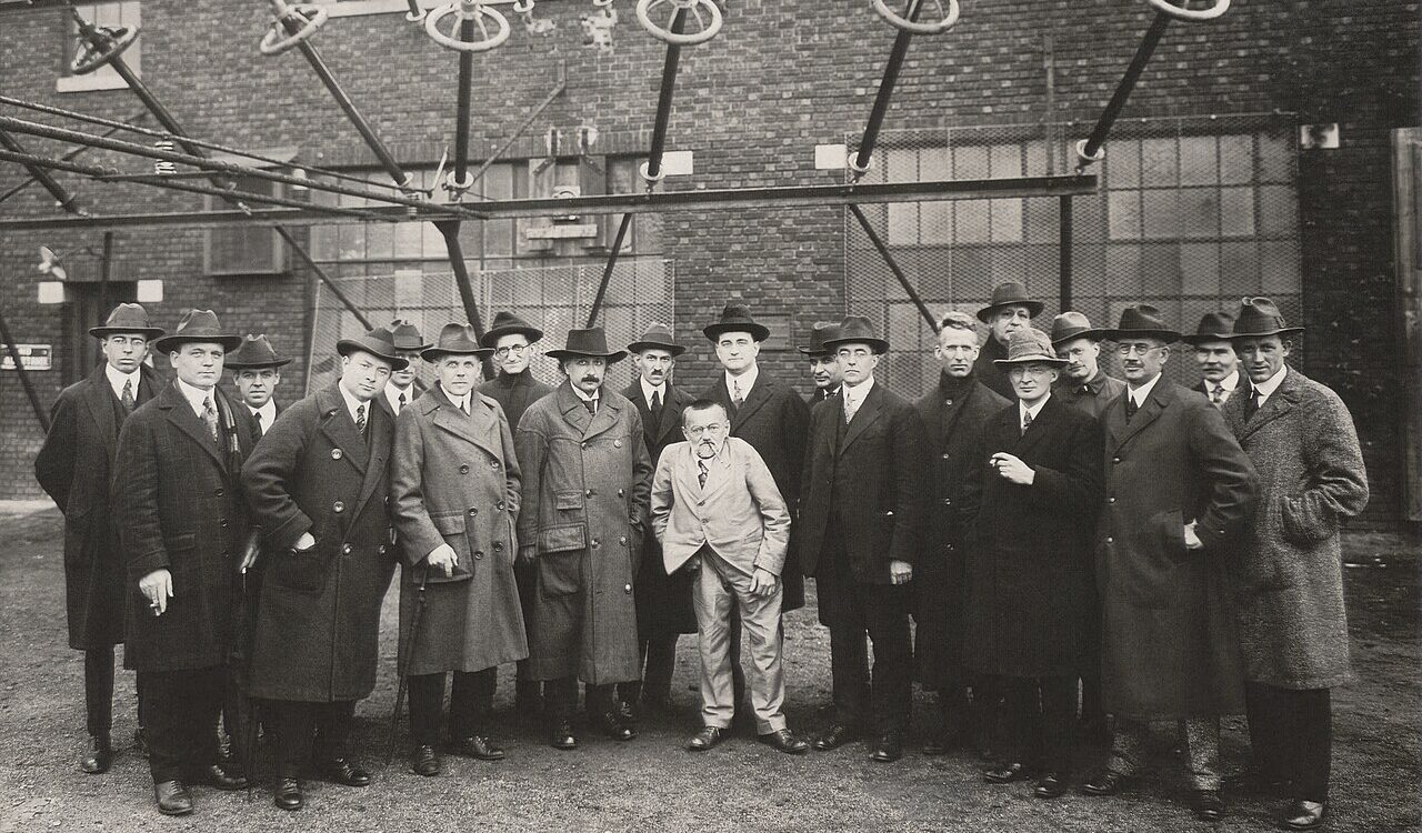 Steinmetz
