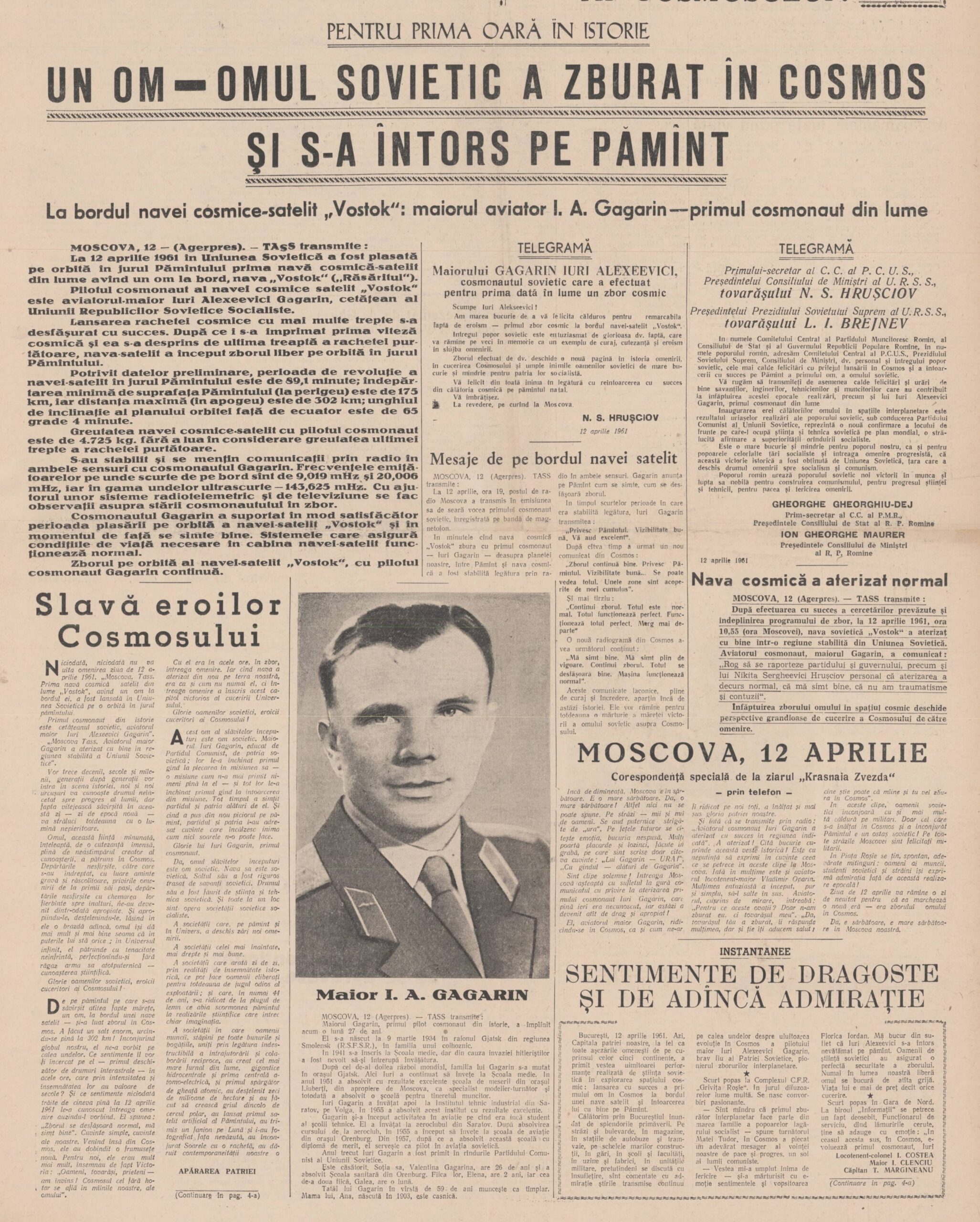 Gagarin