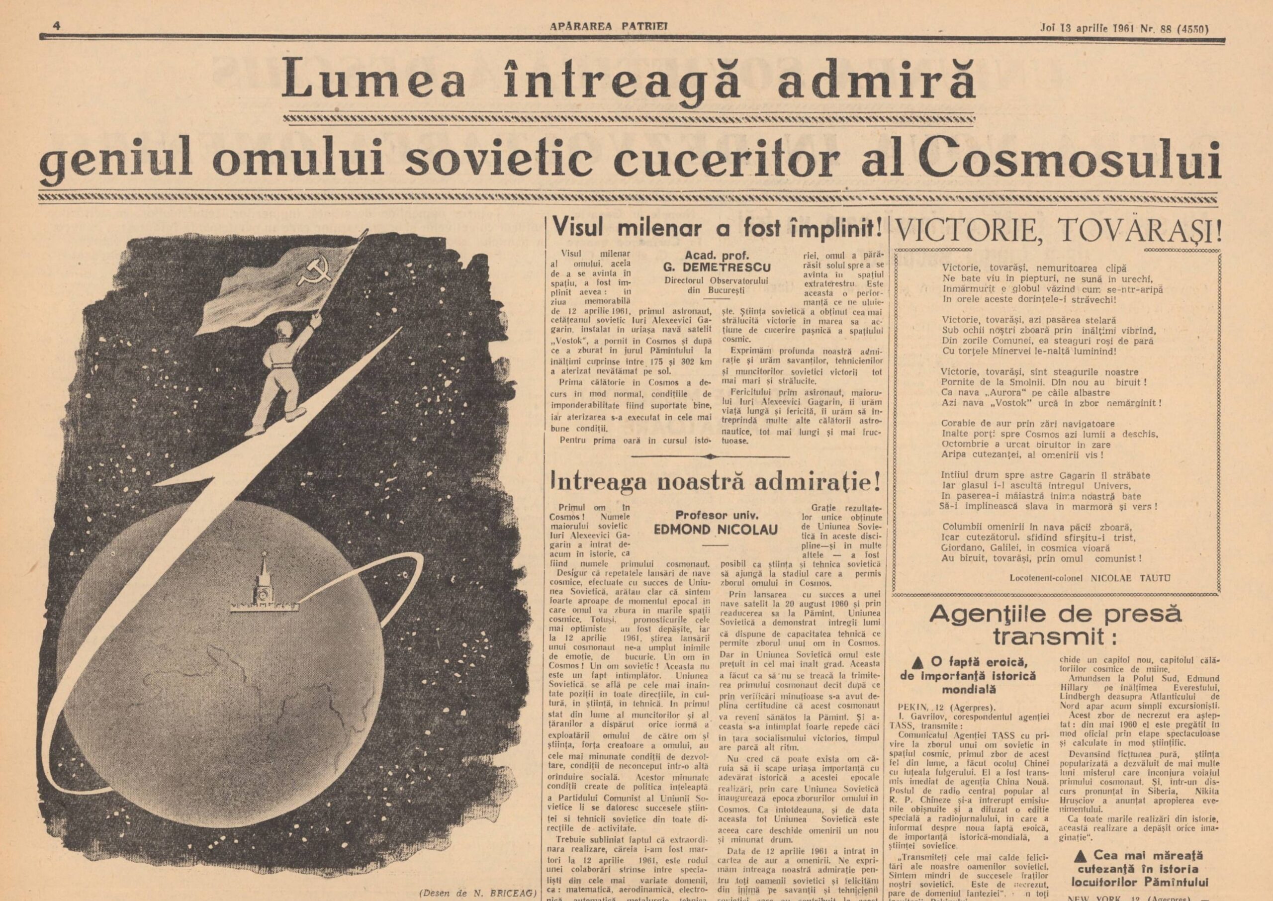 Gagarin