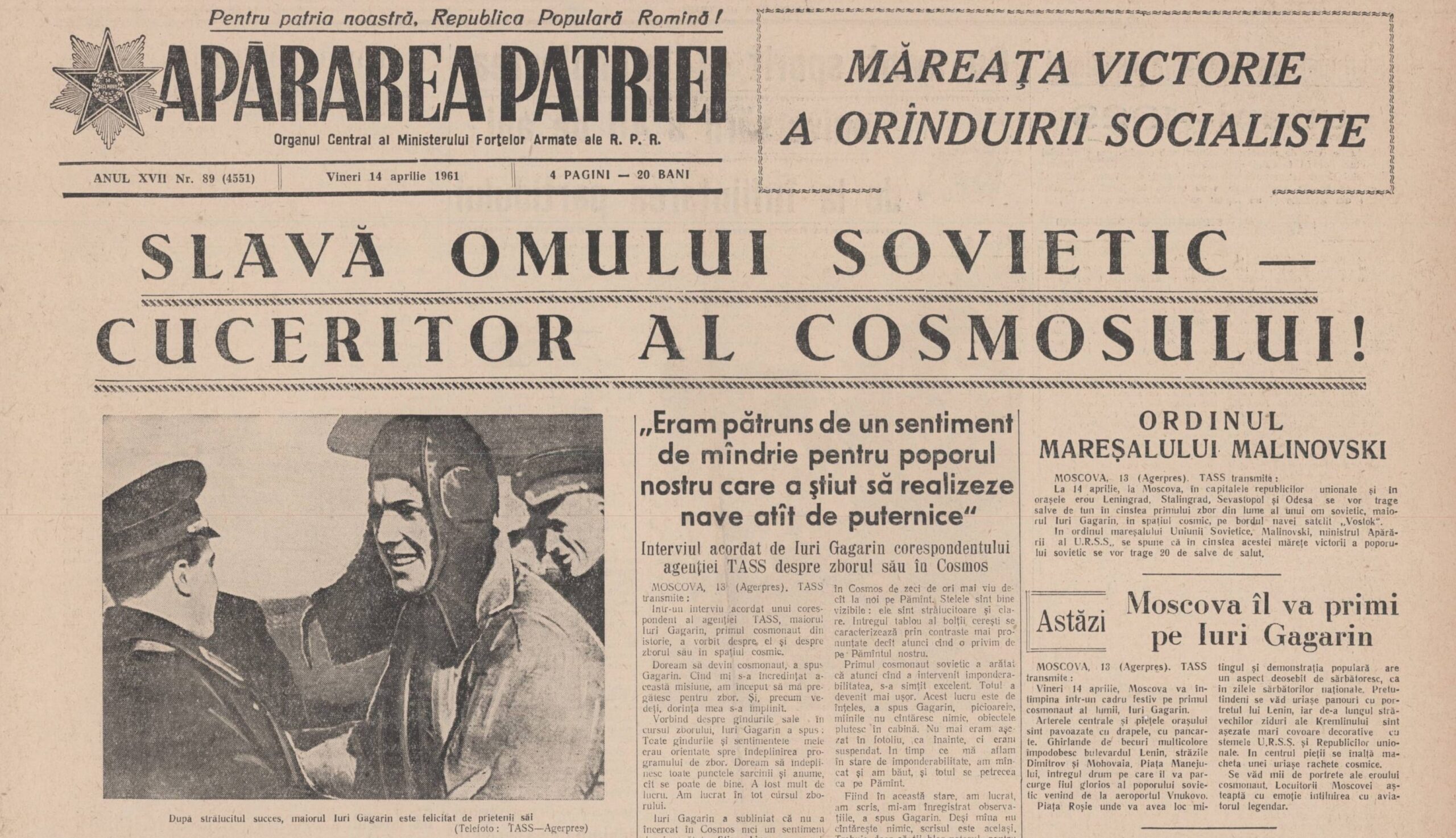 Gagarin