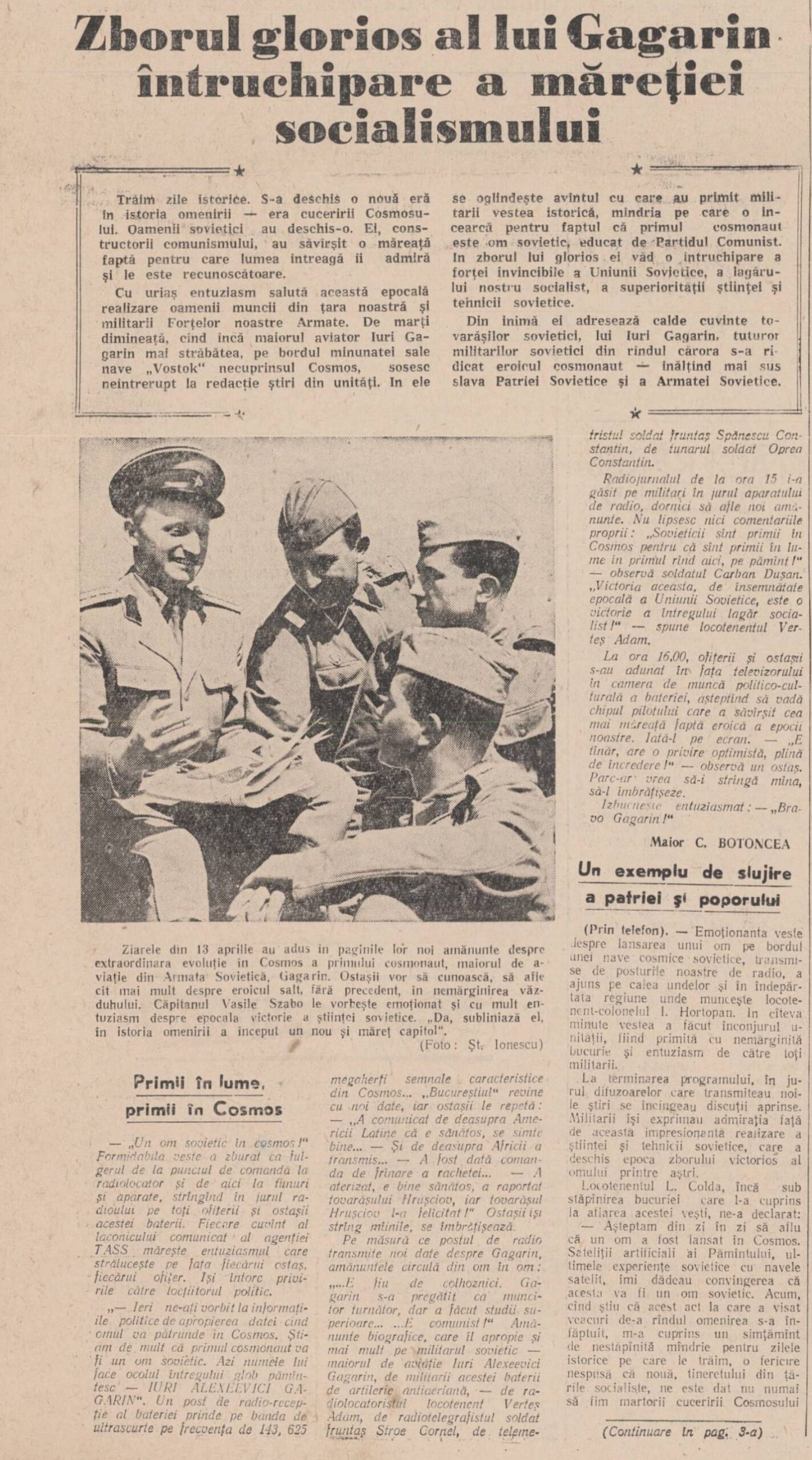 Gagarin