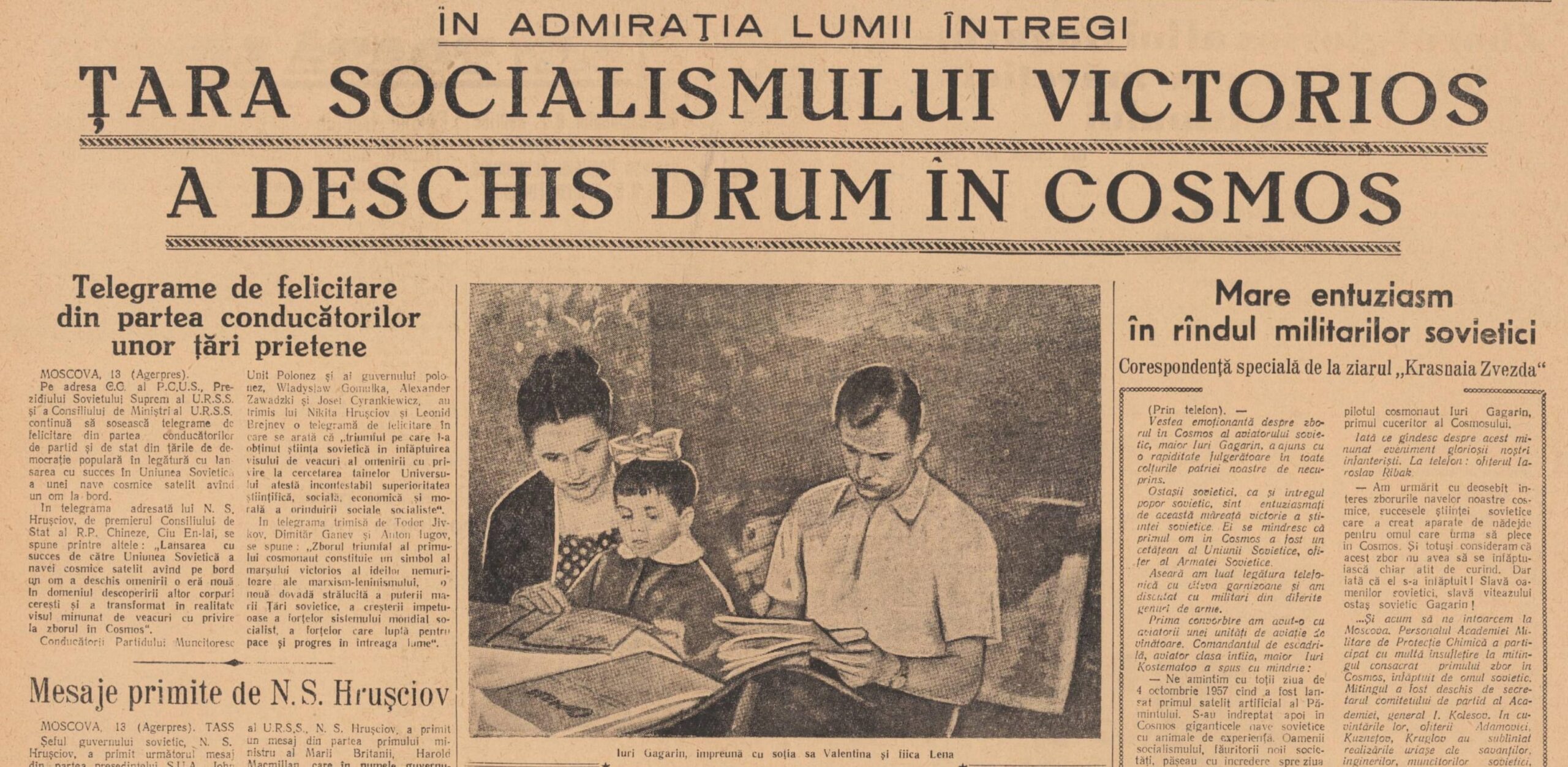 Gagarin