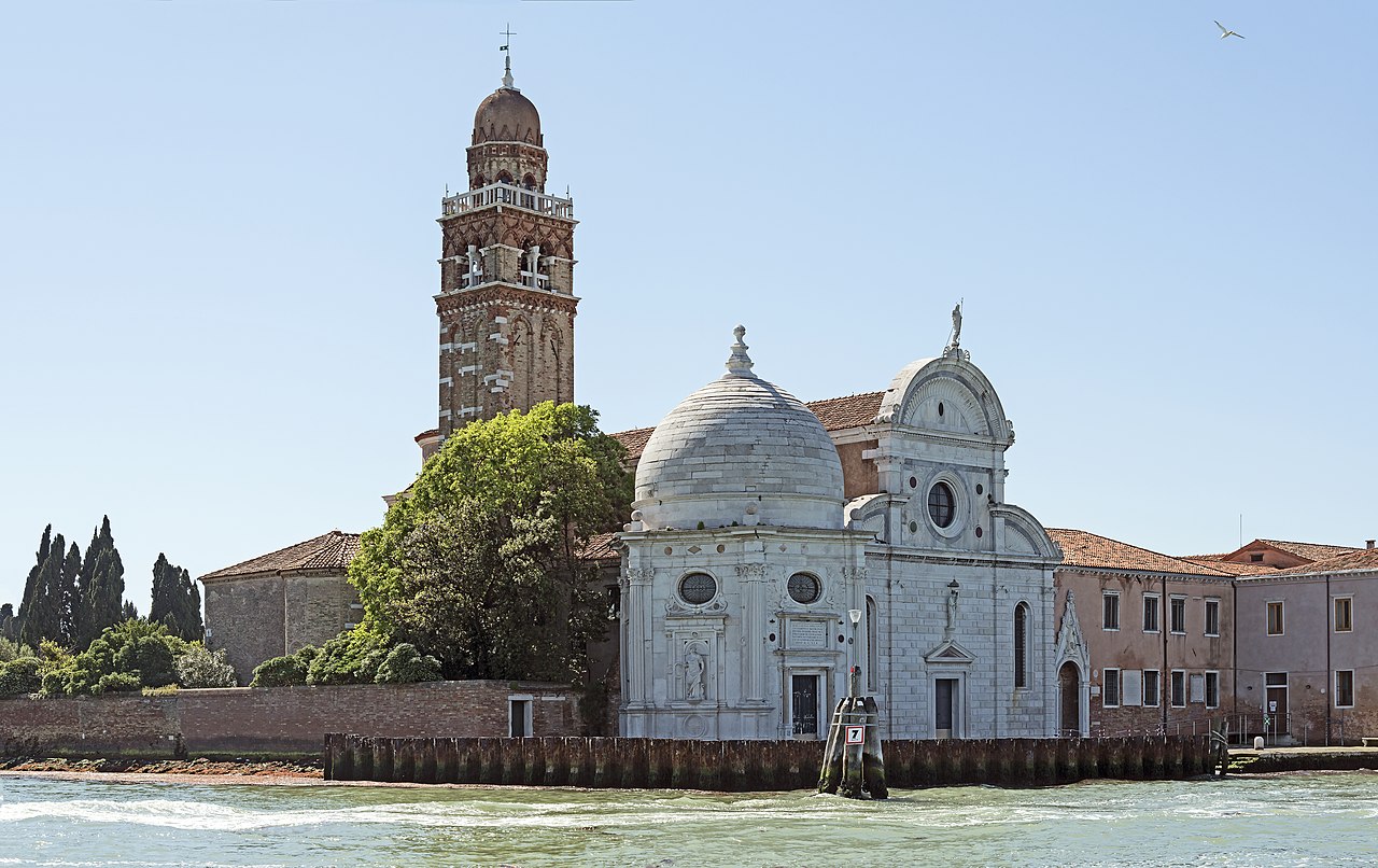 San Michele