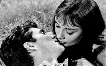 Anthony Perkins