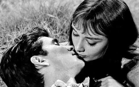 Anthony Perkins