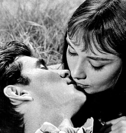 Anthony Perkins