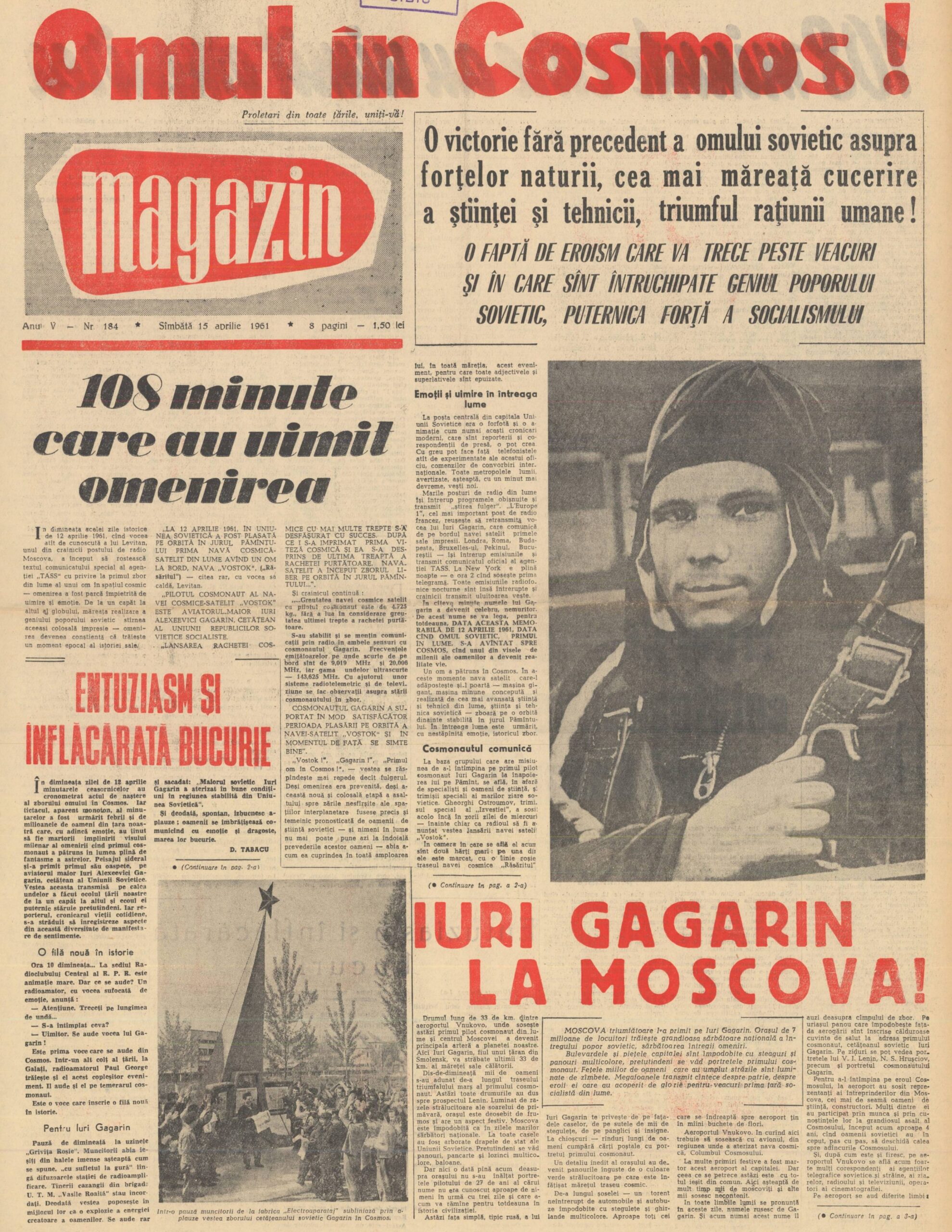 Gagarin
