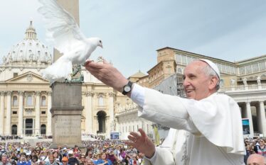 Papa Francisc