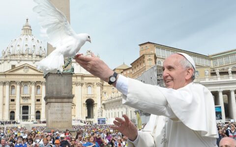 Papa Francisc