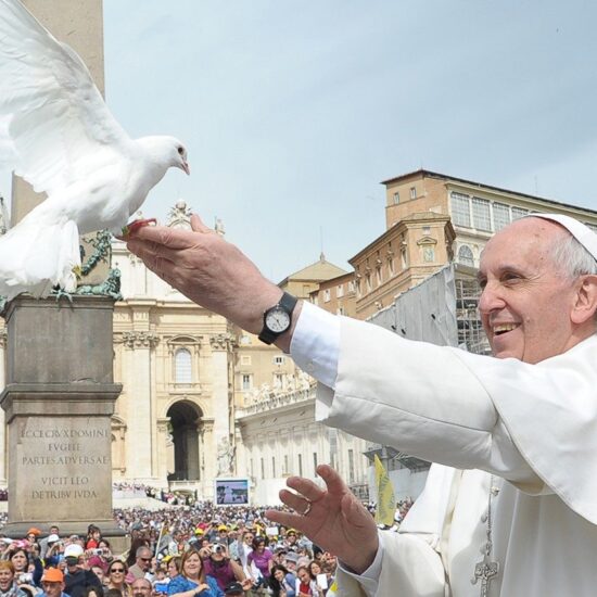 Papa Francisc