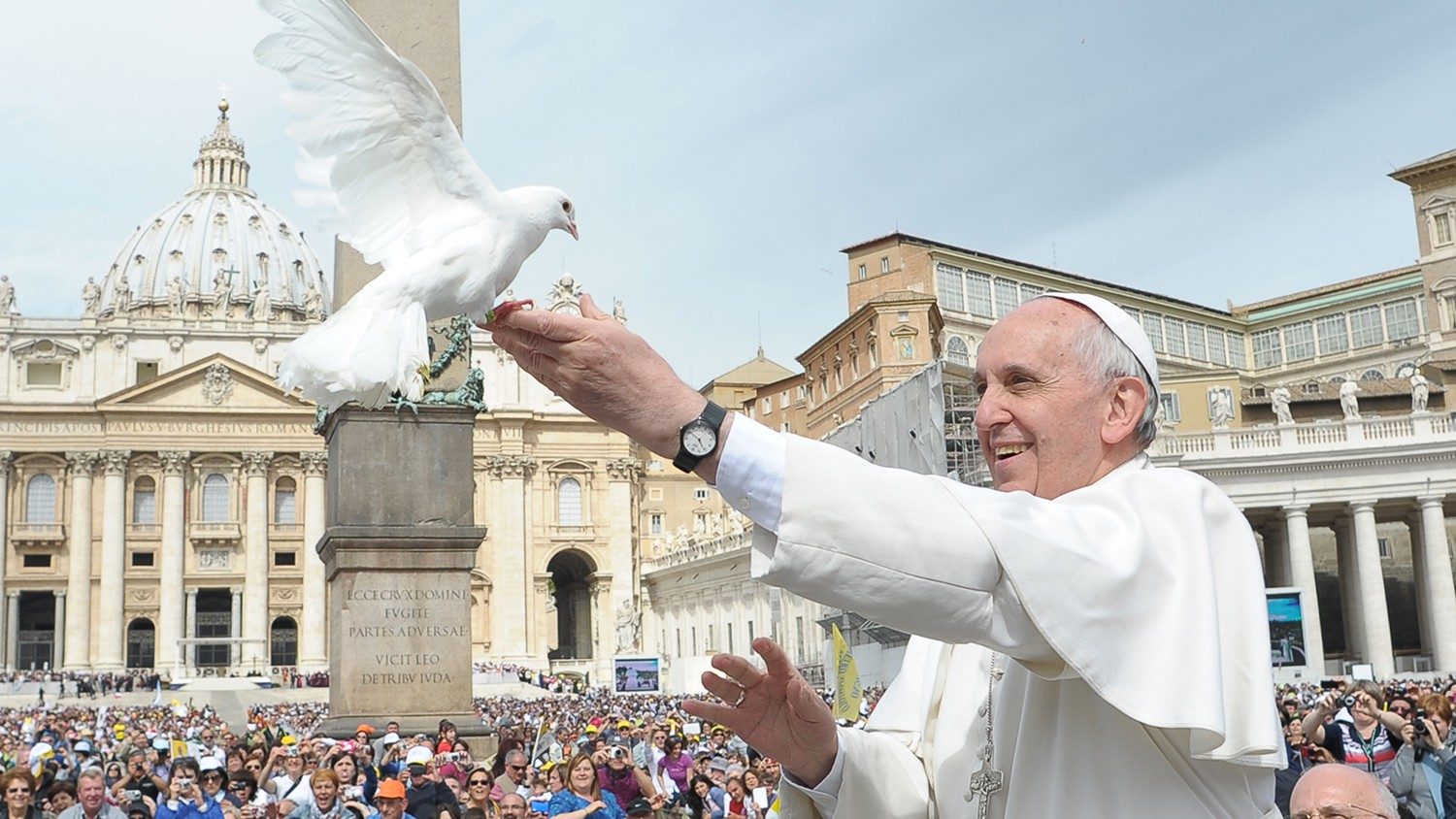 Papa Francisc