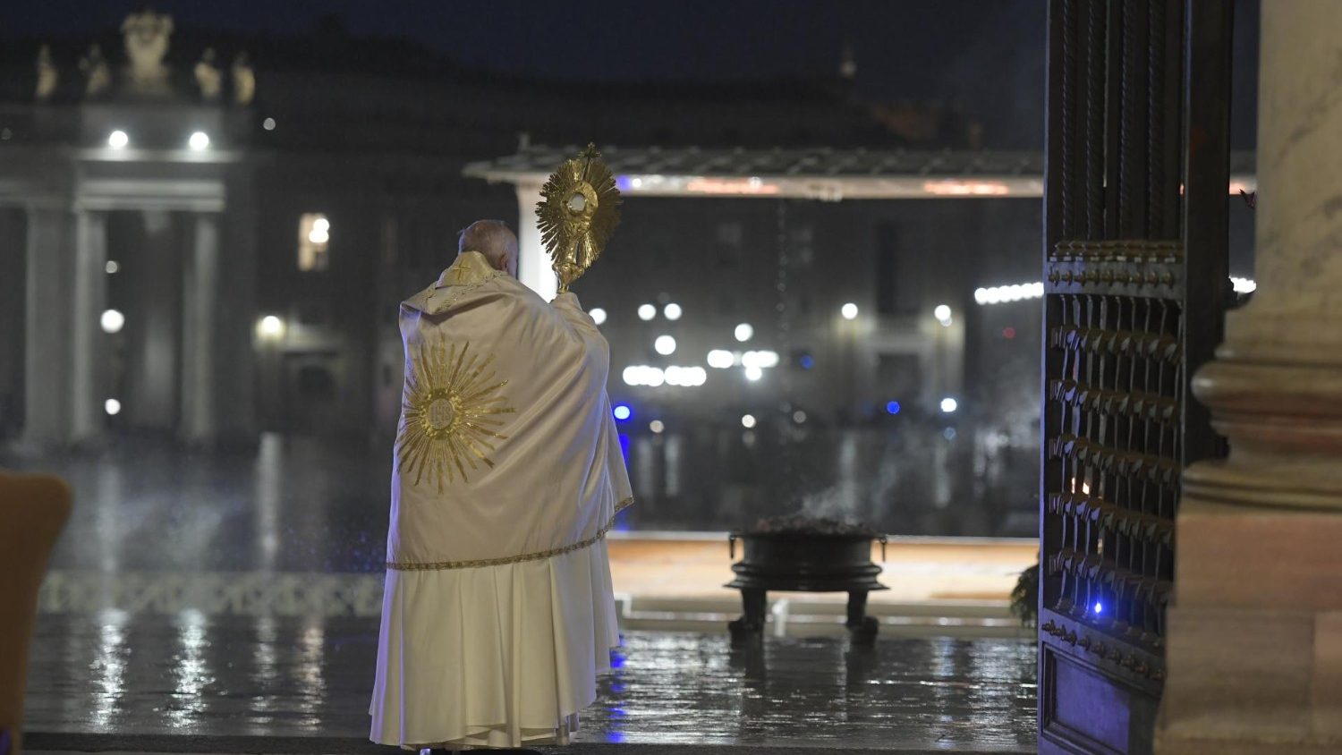 Papa Francisc