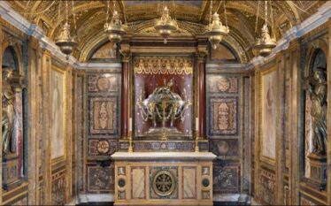 Santa Maria Maggiore