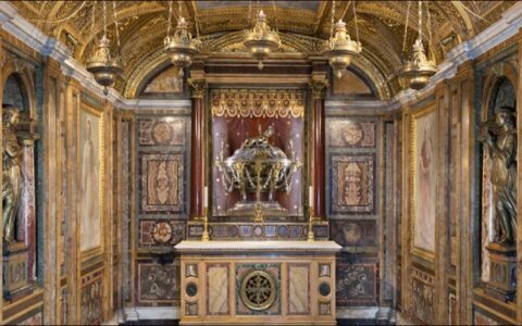 Santa Maria Maggiore