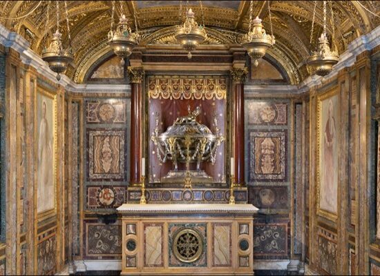 Santa Maria Maggiore