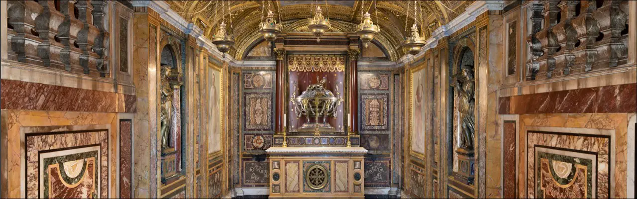 Santa Maria Maggiore